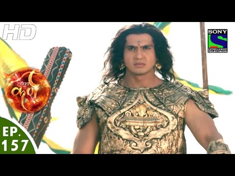 Suryaputra Karn - सूर्यपुत्र कर्ण - Episode 157 - 5th February, 2016