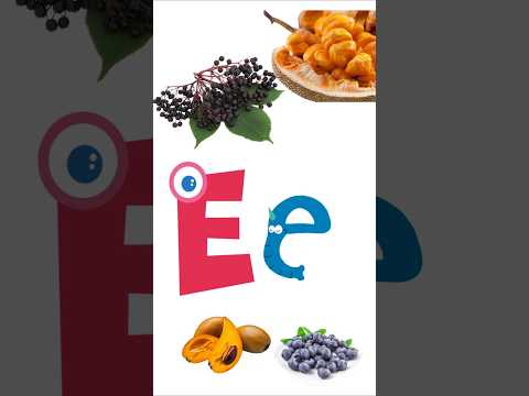 E Fruit