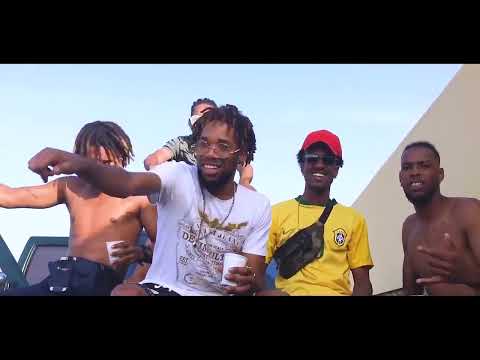 Flux _-_ Kré sk _feat _ Wezzy keep / Nigga Kikas & KG Bogary ( Official Video )
