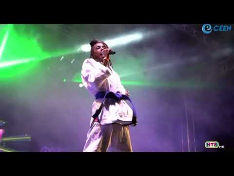 Mata & Bronxx - Balance [Soca Monarch Finals] 2023 Saint Lucia