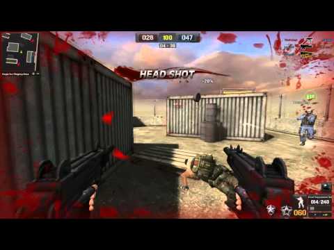 Project Blackout Gameplay