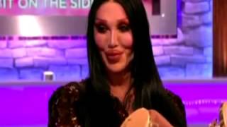 Dead Or Alive (Pete Burns) I Cannot Carry On
