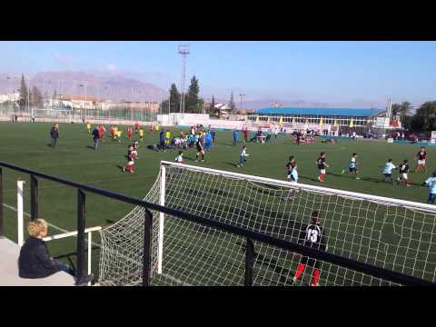 Torneo Beniel Benjamin Real Murcia