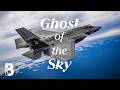 Engineers Push The Limits Creating The Revolutionary F 35 Fighter Jet Blueprint
