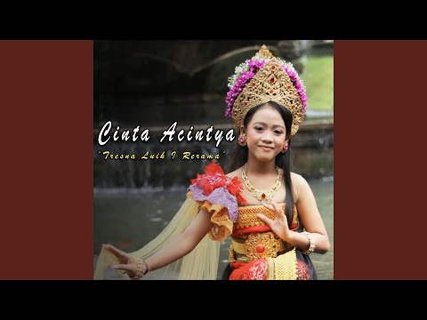 Tresna Luih I Rerama