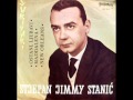 Stjepan Jimmy Stanić - Zašto si pospan čo? 