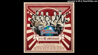 La Sonora Santanera - El Ladrón ft. Julieta Venegas (Audio)