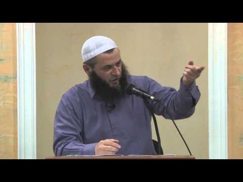 Ardhmëria i takon Islamit - Sadullah Bajrami