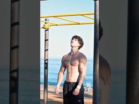 Calisthenics for Full Body Strength and Flexibility