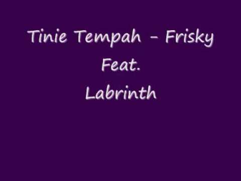 Tinie Tempah - Frisky Feat. Labrinth (LYRICS IN DESCRIPTION)
