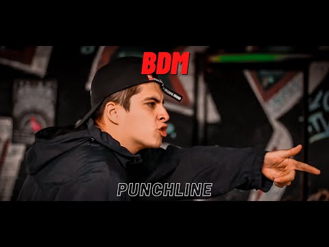 ZR SEVEN vs ZKILLS - Clasificatoria #BDM | fecha 3 #punchline593 2022