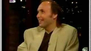 Dwight Yoakam interview