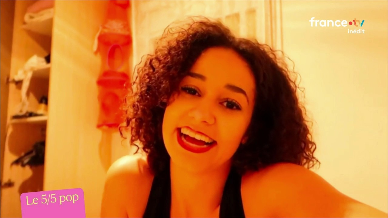 Vlogs d’août : le show exceptionnel de Lena Situations - Le 5/5 Pop de Lorrain Sénéchal