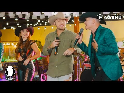 Grupo Dominio x Jessi Uribe x Paola Jara - QUÉ PENSASTE (Video Oficial)