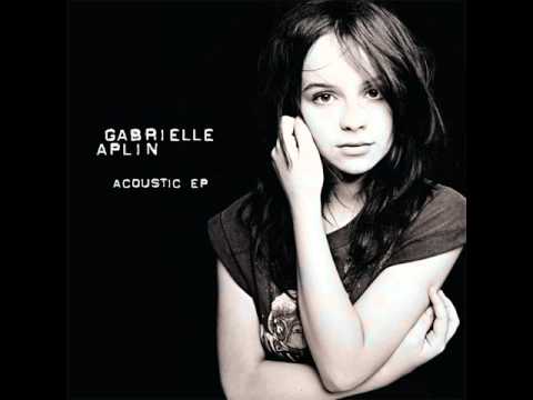Liar And The Lighter - Gabrielle Aplin (Acoustic EP)