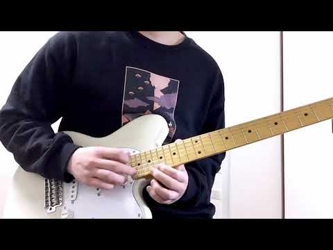 When you need to impress a girl but you only have a guitar and 20 seconds