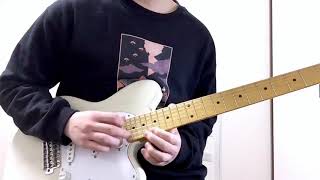 ah fuck, I'm impressed since - When you need to impress a girl but you only have a guitar and 20 seconds