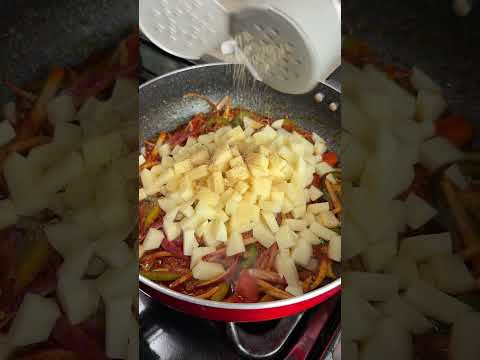 Si no te gustan los tacos de choriqueso es porque nunca te los han preparado de esta manera