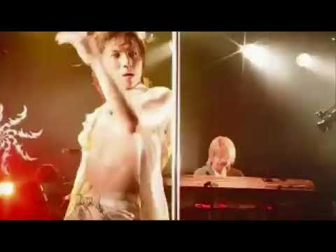 Ueta Taiyou - Janne Da Arc