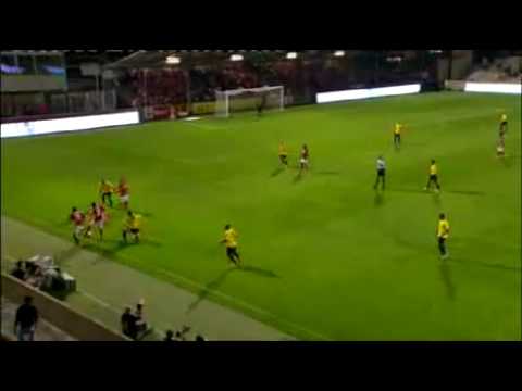 Goal Van De Week Speeldag 2