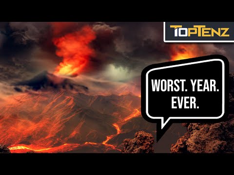 History's Most Important Turning Points