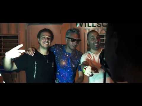 JEAN MARIE at Miami Music Week 2019 & Ultra Music Festival 2019