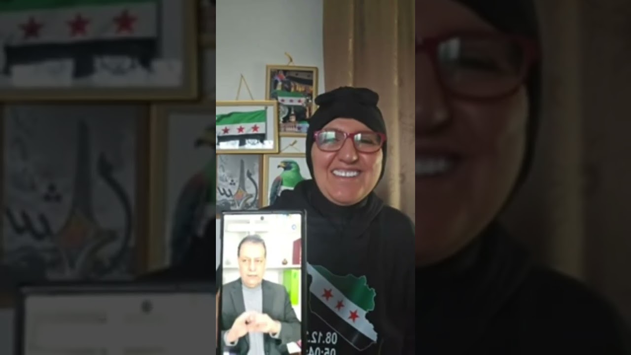 لقاء مع الصحفي أحمد كامل فصفص قصة قسد من طق طق لسلام عليكم حلقة مابتتفوت من ار