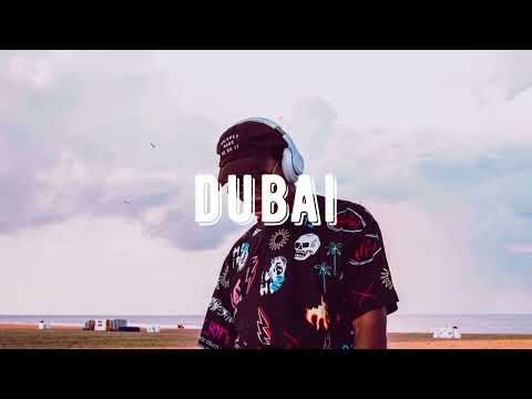 Free MHD X GIMS Afro Instrumental type beat "Dubai"