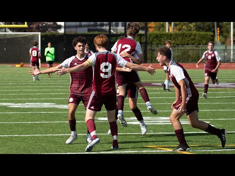 Carter Highlight 2019 to 2022 - Bishop Stang