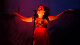 Santa Sabina - Súbete otra vez