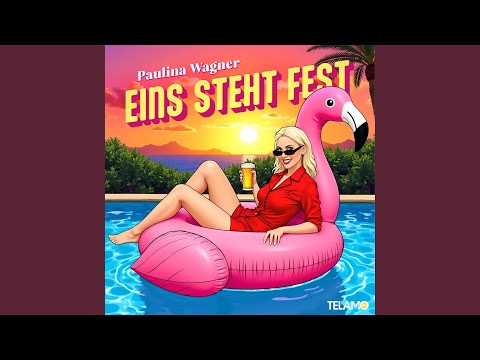 Eins steht fest