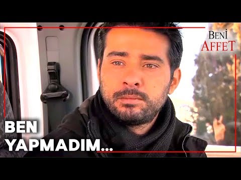 Berat, Bahar ve Kemal'e Yalan Söyledi | Beni Affet 50. Bölüm