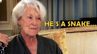 At 76, Meryl Streep Finally Names The Six Actors She Hated The Most