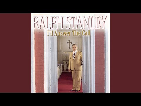 White Oak on the Hill - Ralph Stanley