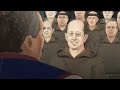 Game Of Zones S5 E5 The Isle Of Van Gundy