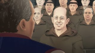 Game of Zones - The Isle of Van Gundy
