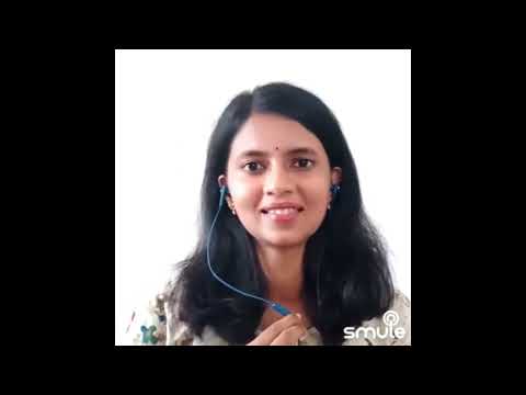 Baanalli Odo Megha | America America | Ramesh Aravind | Female cover | Akshatha Udupa