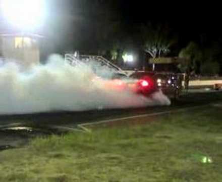 Borsy Clubbie Burnout 3