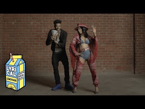 Blueface – Thotiana Remix ft. Cardi B YG (CLEAN MUSIC VIDEO)