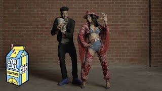 Blueface - Thotiana Remix Ft Cardi B & Yg video