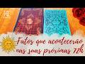 Facts That Will Happen In Your Life In The Next 72 Hours HC Tarot