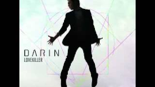 Darin - Drowning (from Lovekiller &amp; Lyrics)