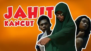 Download lagu Video Lucu Bangka Belitung - BERANTEM JAHIT KANCUT (PARODI) mp3 Download lagu Video Lucu Bangka Belitung - BERANTEM JAHIT KANCUT (PARODI) mp3