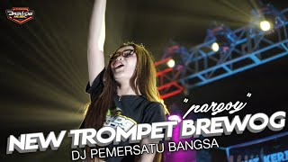 Download lagu DJ NEW TROMPET PEMERSATU BANGSA 2023 - Paling Enak Buat Pargoy Bersama mp3