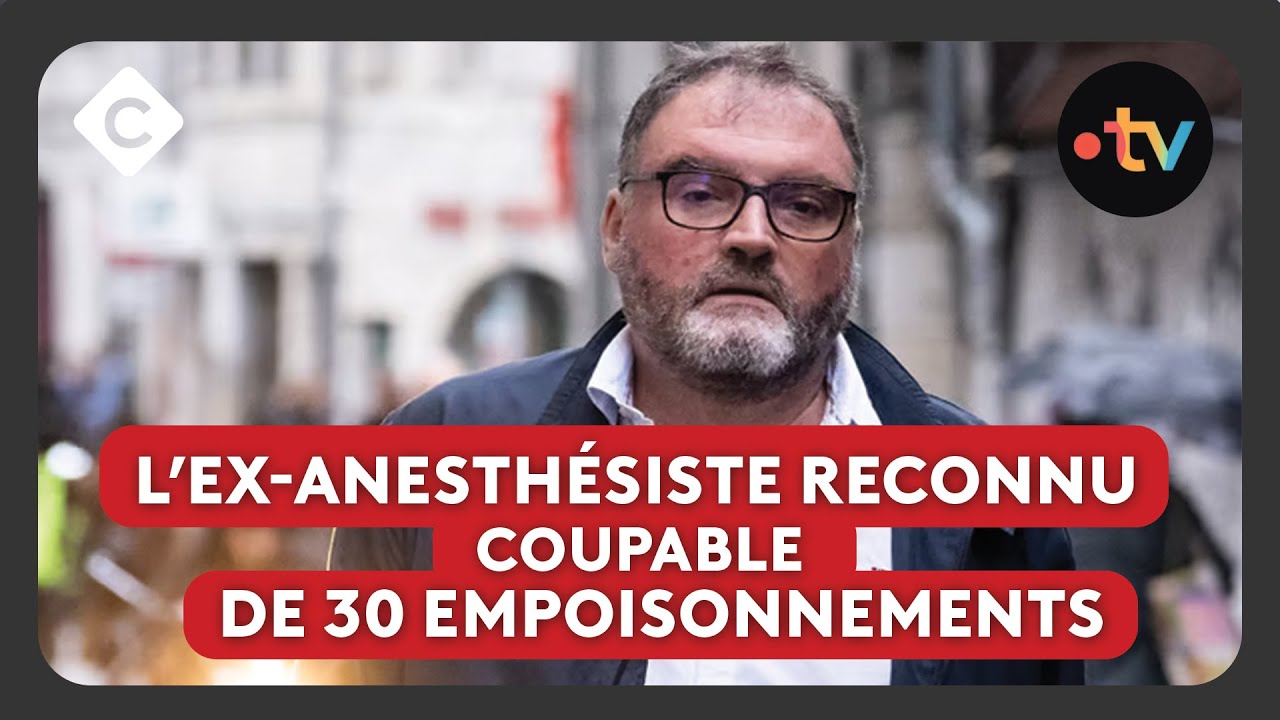 Affaire Péchier : l’épilogue d’un procès de plus de trois mois