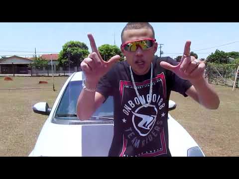 MUCHVCHV - Interior tem Voz Feat. MC Pedrin da 019 e Lemão (Prod. MLD) [Videoclipe Oficial]