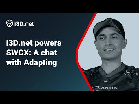 i3D.net powers SWCX: A chat with Adapting from Team Atlantis Leviathans