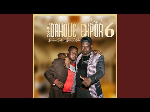 Sinsin - Dahoue Doto feat Doto Adjiho