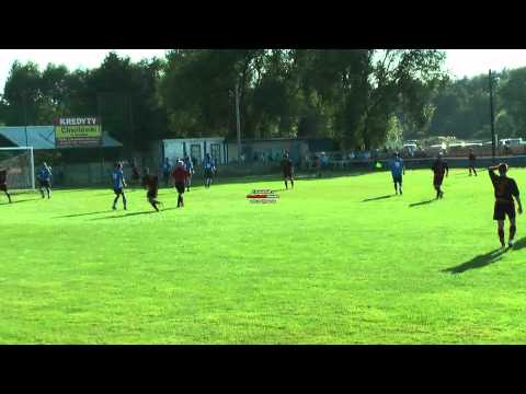 Piast bieruń nowy - ogrodnik cielmice 2-3 S.Magiera