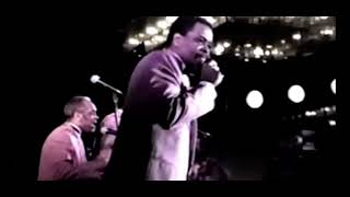 Bye Bye Baby - Earl Lewis &amp; The Channels 1994